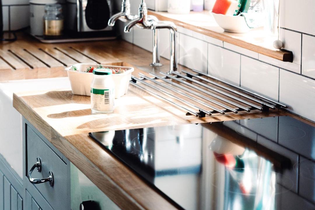 Photo of Kitchen in Braunston