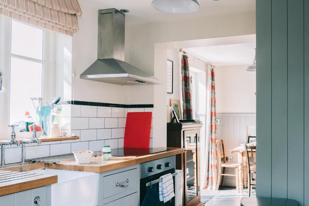 Photo of Kitchen in Braunston