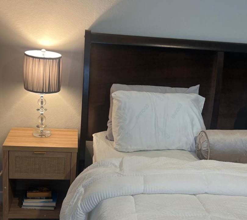 Photo of Bedroom in Rosenberg