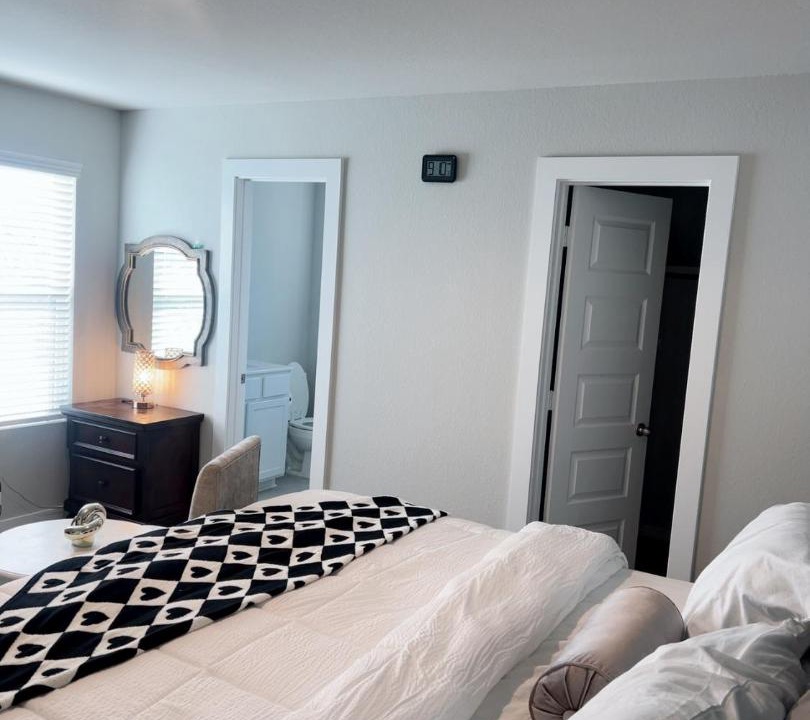 Photo of Bedroom in Rosenberg