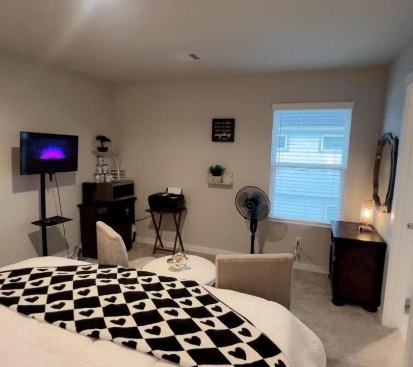 Photo of Bedroom in Rosenberg