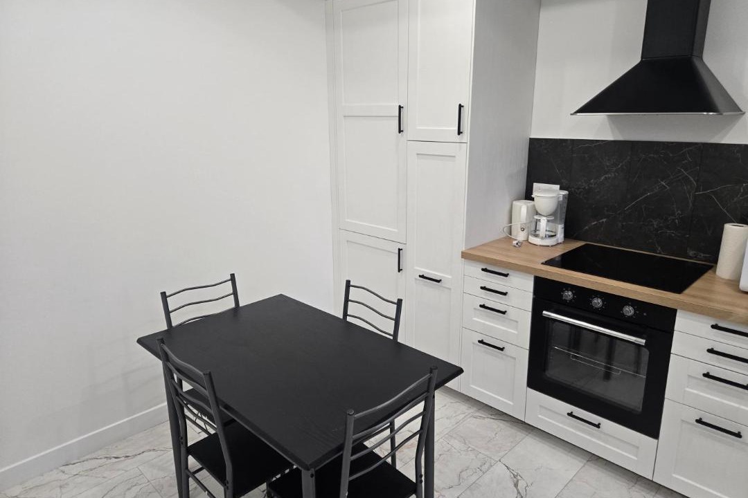 Photo of Kitchen in Frehel