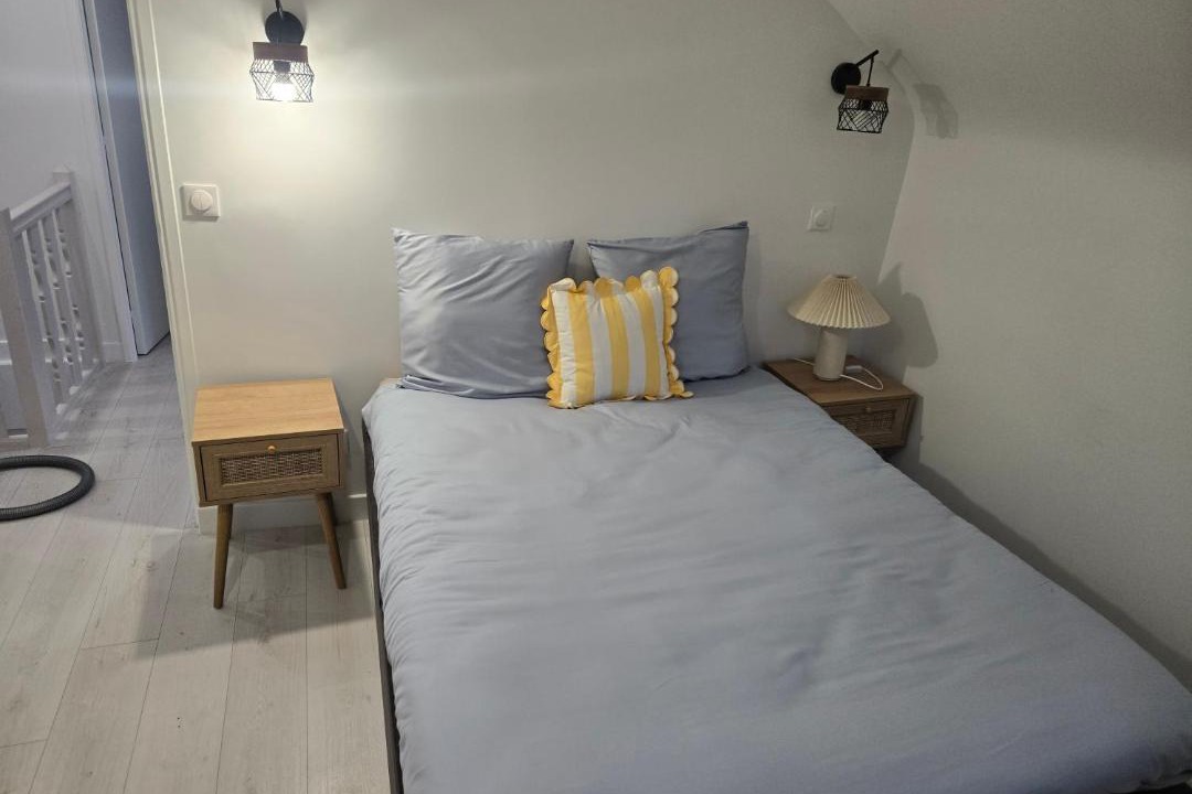 Photo of Bedroom in Frehel