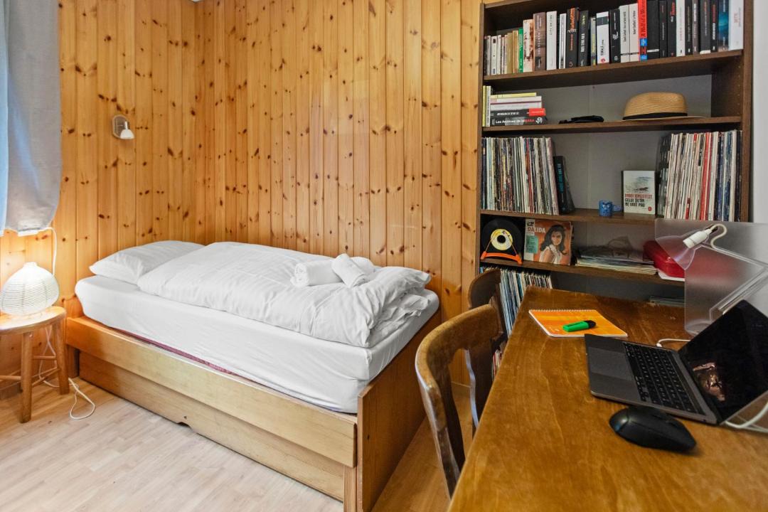 Photo of Bedroom in Randogne