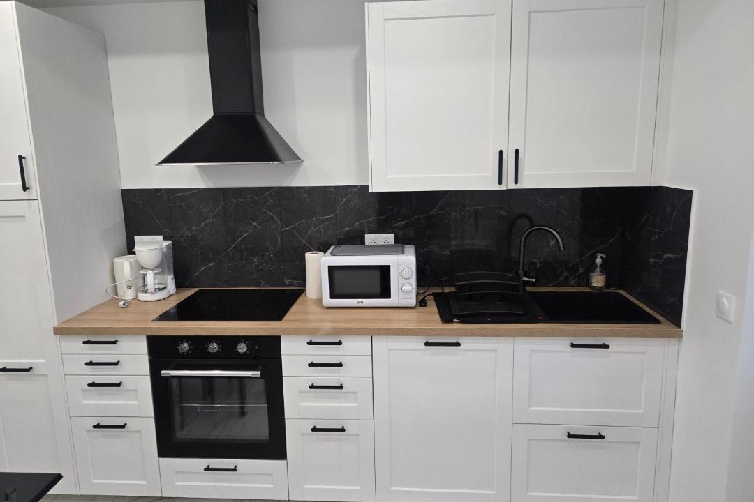 Photo of Kitchen in Frehel