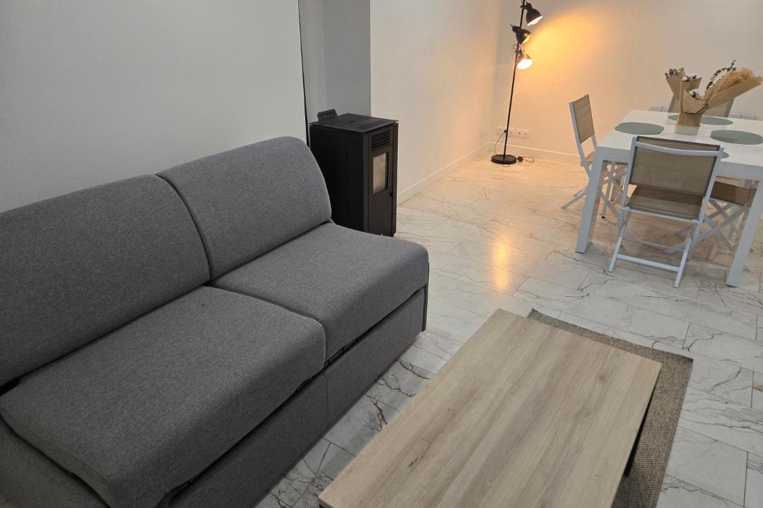 Photo of Livingroom in Frehel