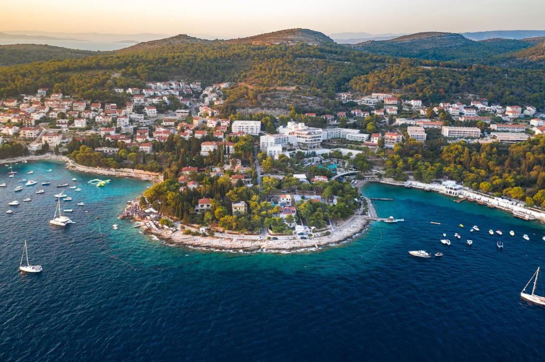 Photo of Others in Hvar