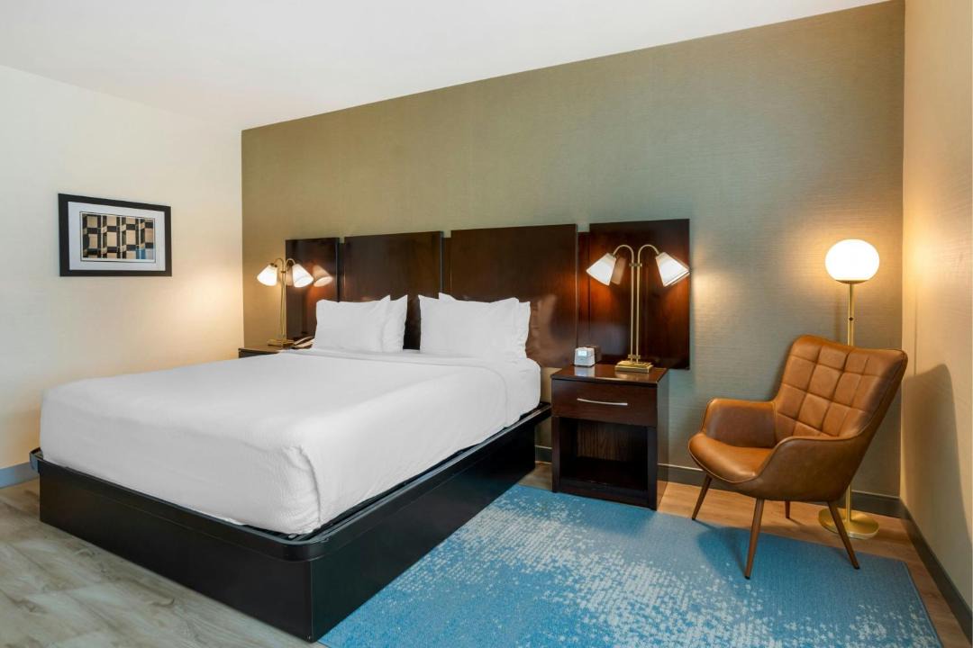 Photo of Bedroom in King of Prussia