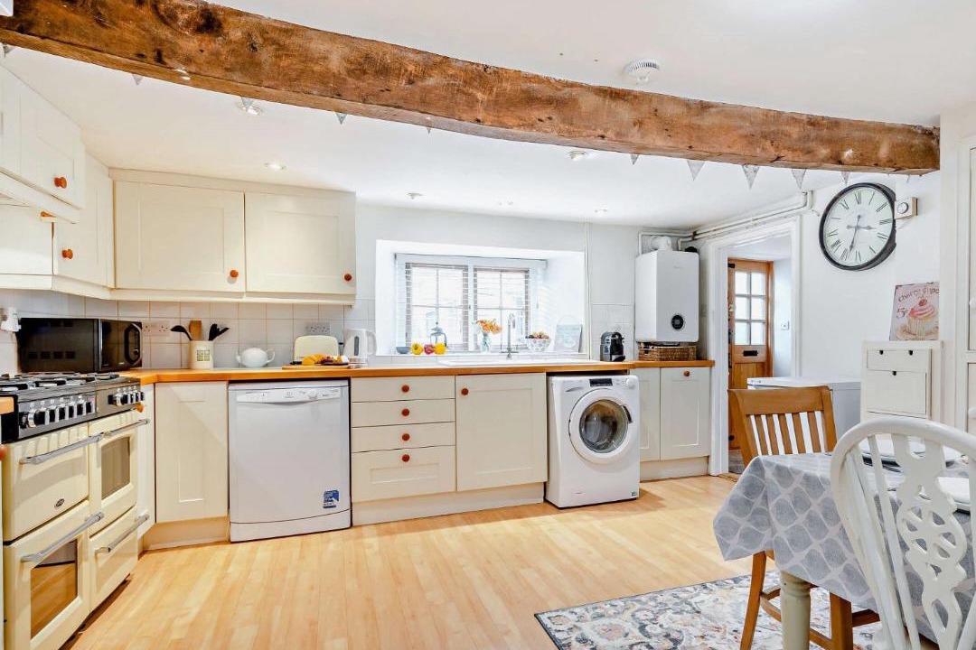 Photo of Kitchen in Rode