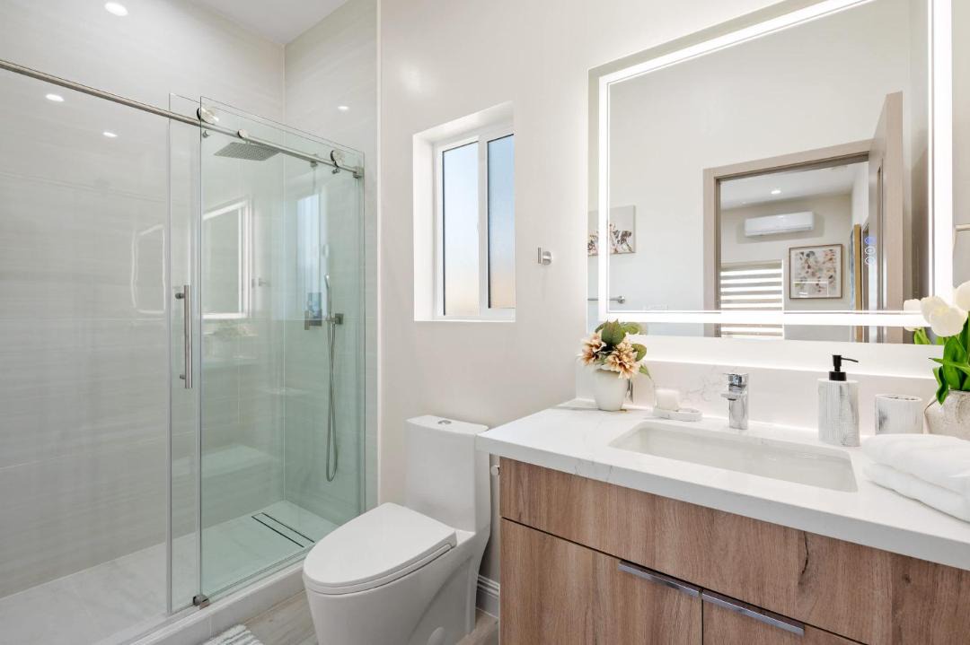 Photo of Bathroom in Mount Wilson