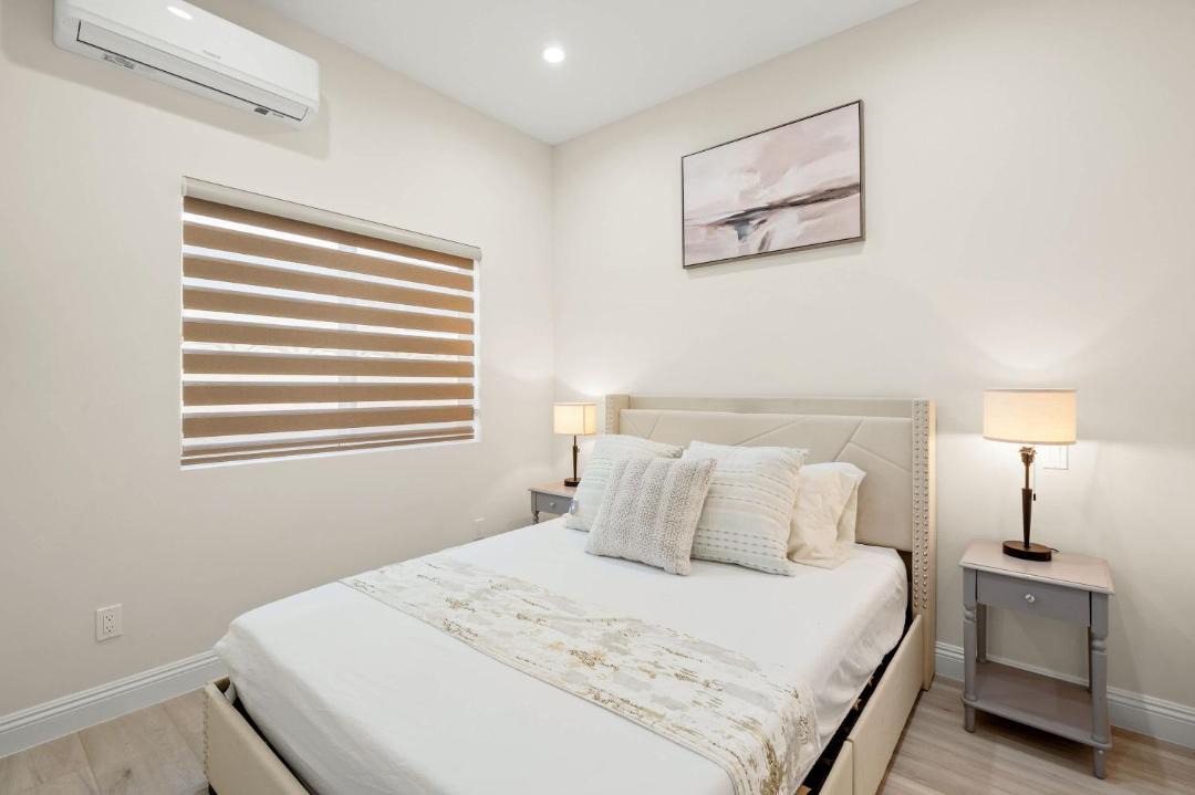 Photo of Bedroom in Mount Wilson