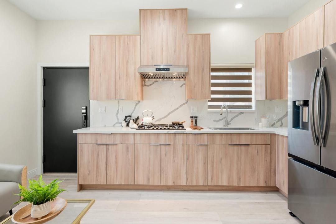 Photo of Kitchen in Mount Wilson