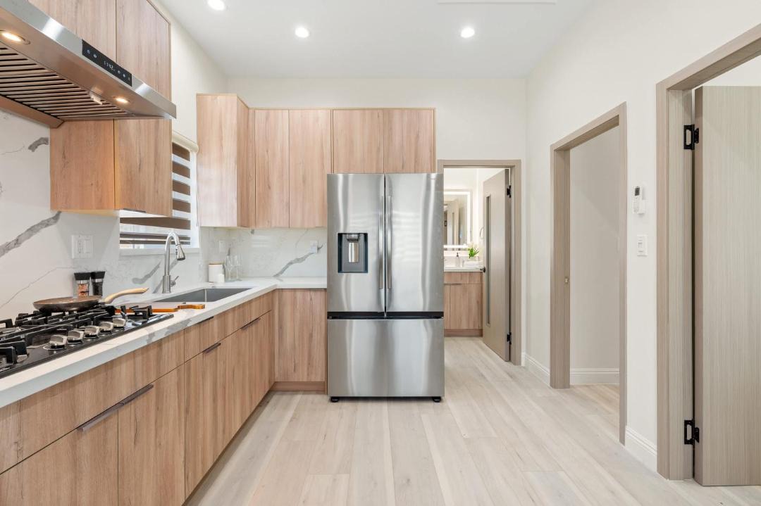 Photo of Kitchen in Mount Wilson
