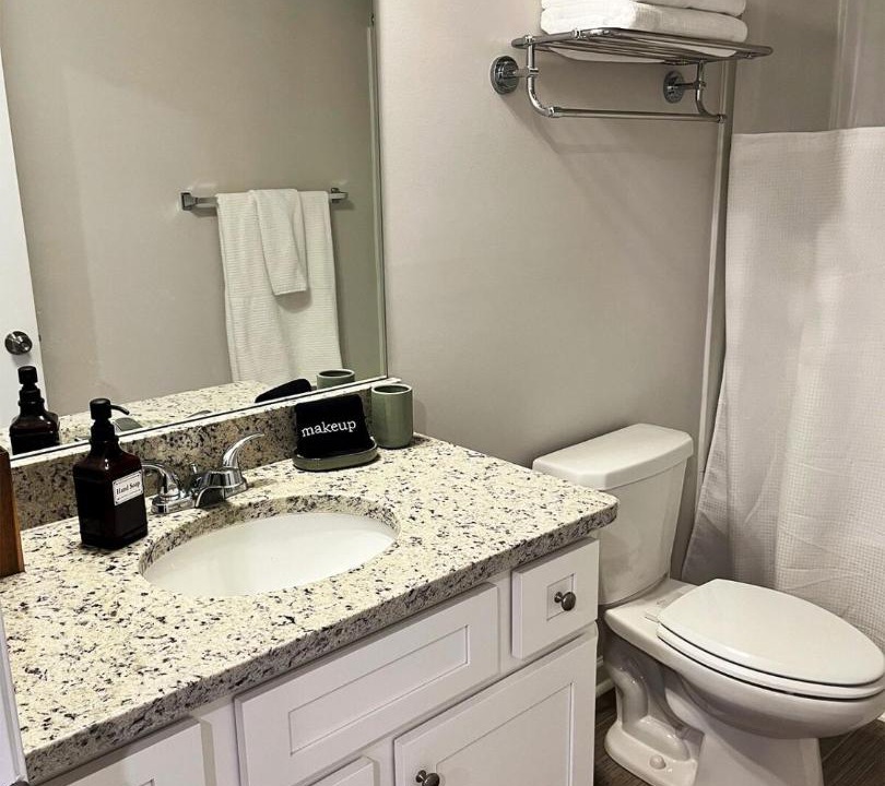 Photo of Bathroom in Eatonton