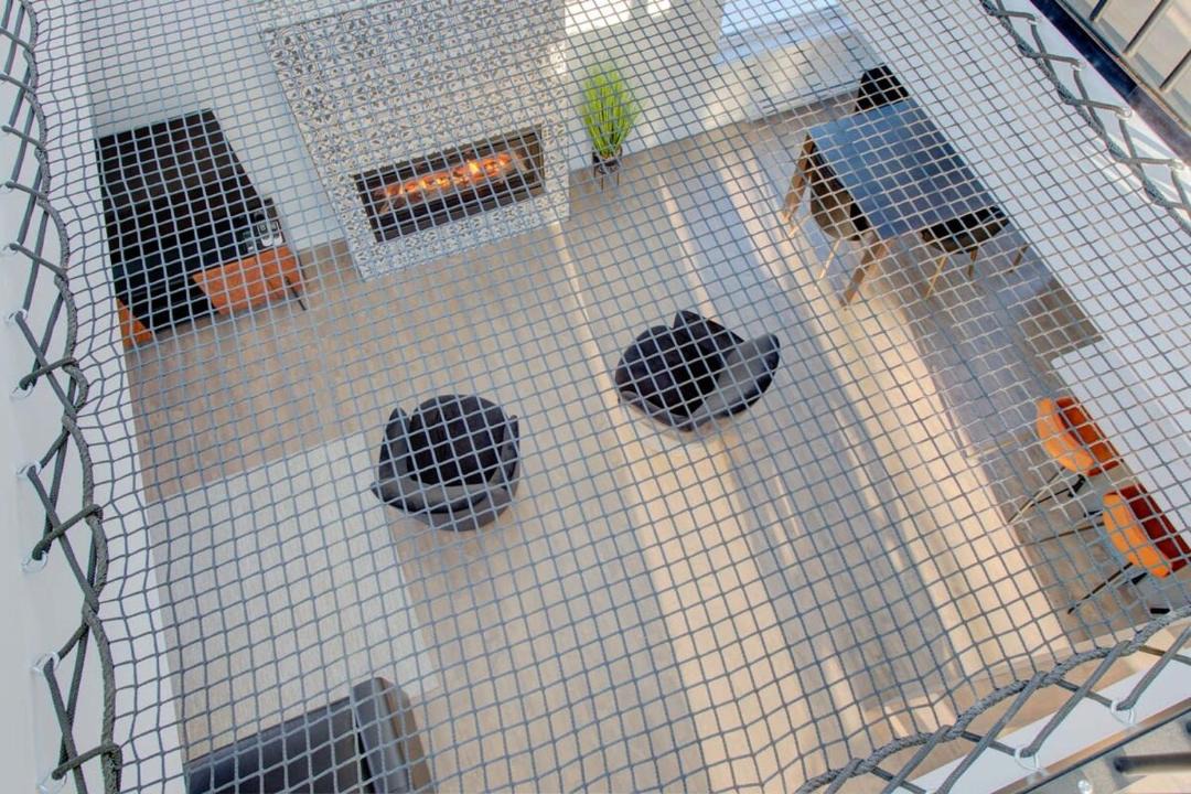 Photo of Patio Balcony in Pont-Rouge