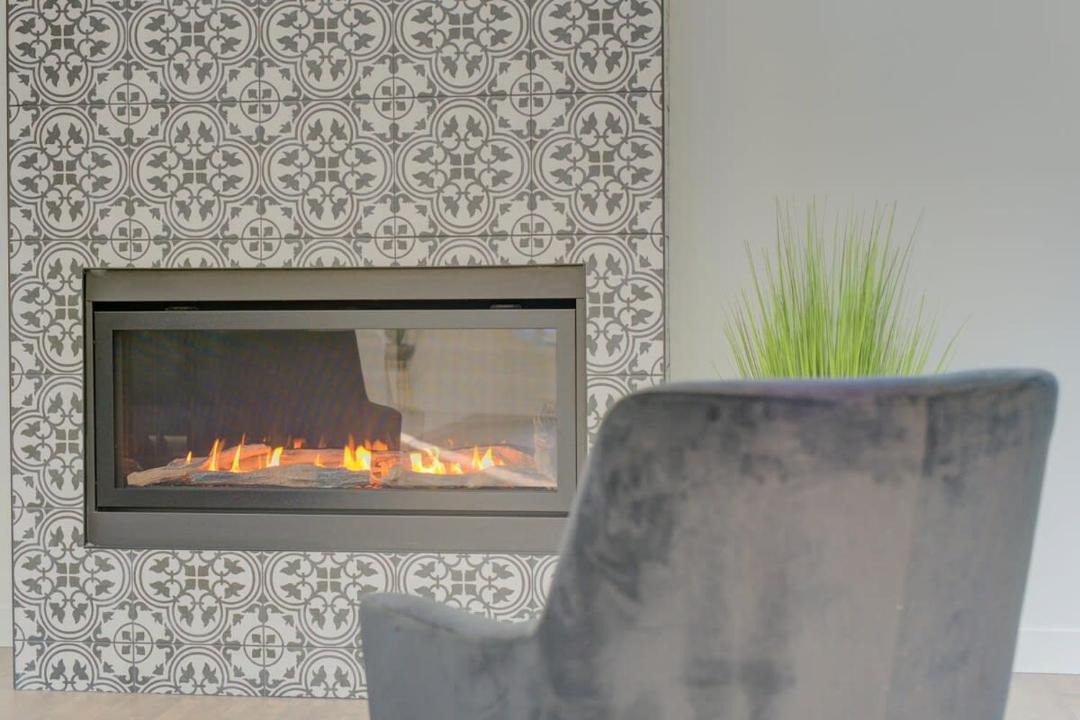 Photo of Livingroom in Pont-Rouge