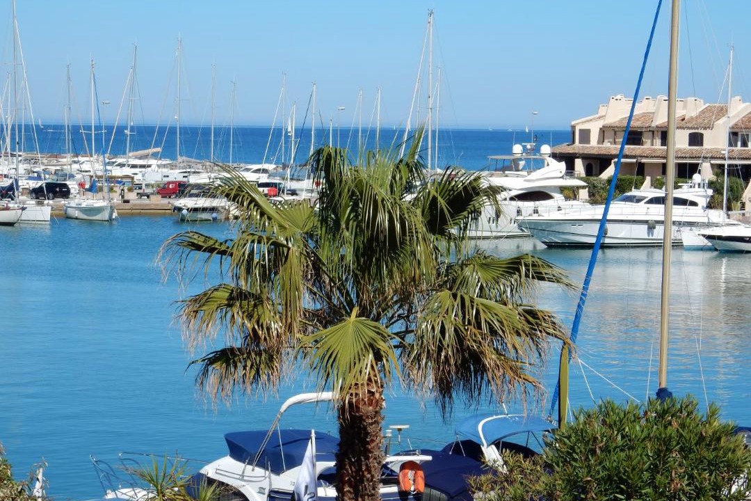 Photo of Others in Port Cogolin