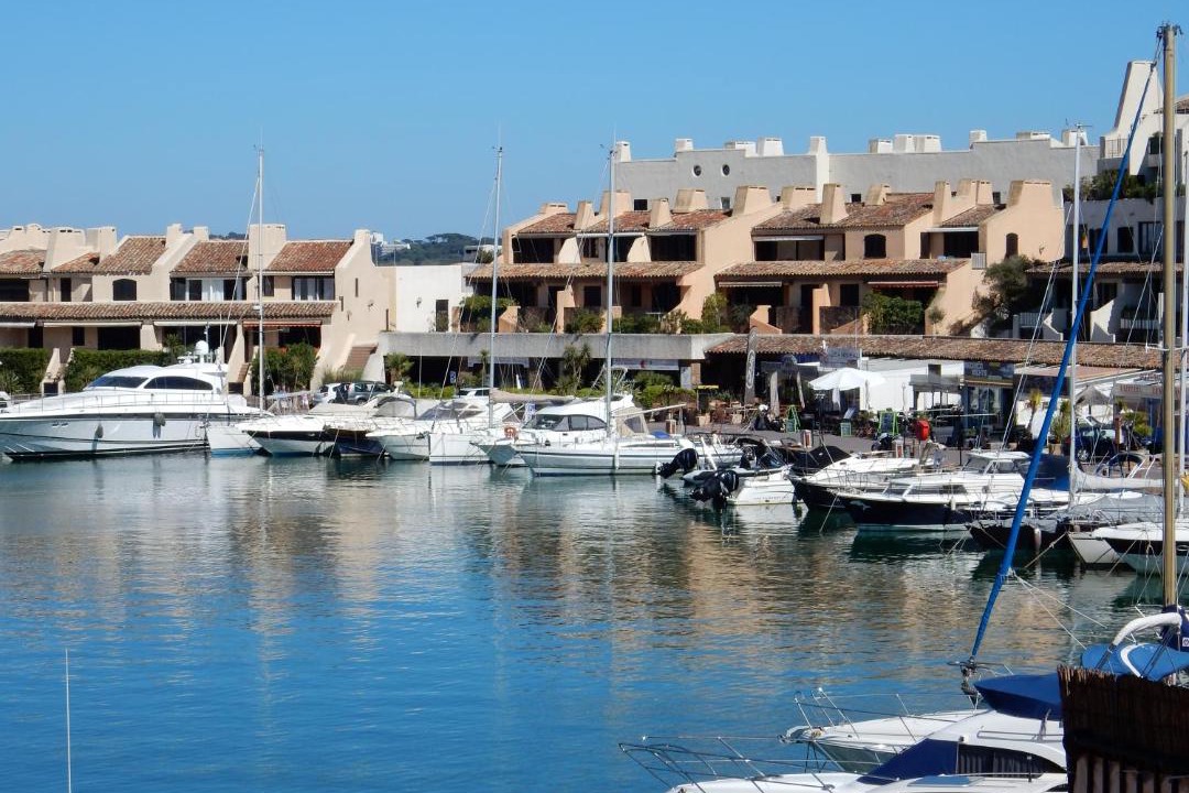 Photo of Others in Port Cogolin
