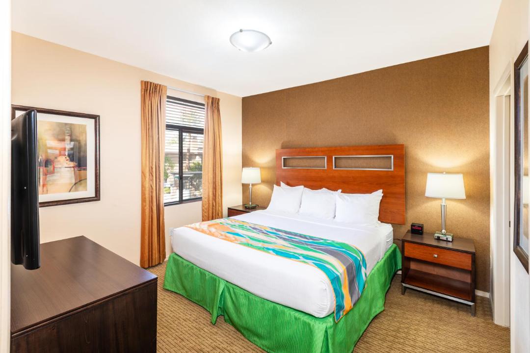 Photo of Bedroom in Spring Valley