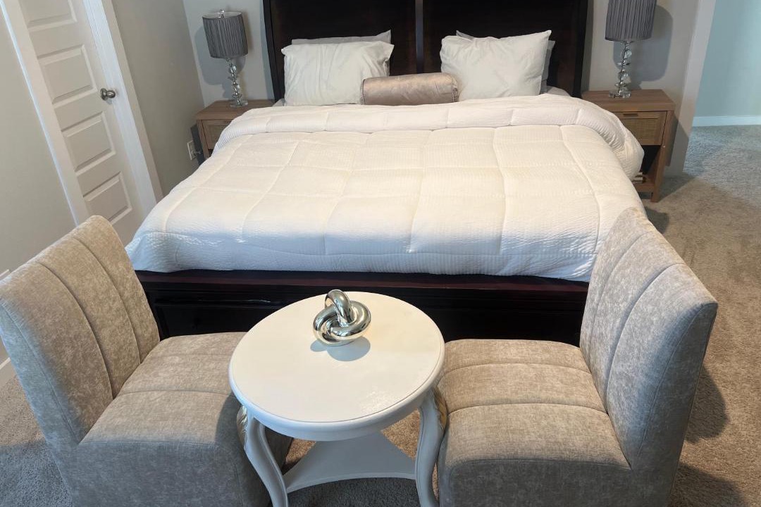 Photo of Bedroom in Rosenberg