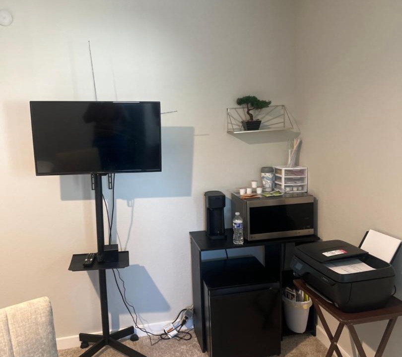 Photo of Livingroom in Rosenberg