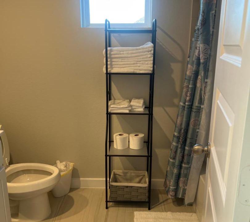 Photo of Bathroom in Rosenberg