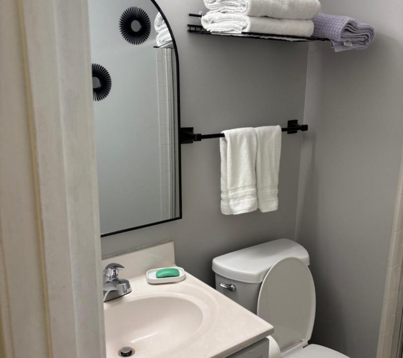 Photo of Bathroom in Springfield