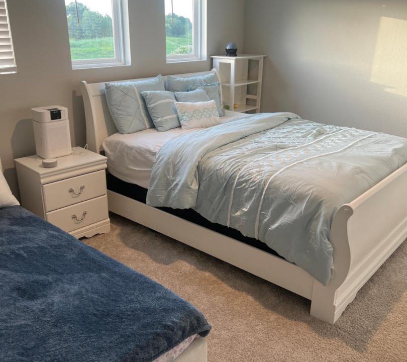 Photo of Bedroom in Rosenberg