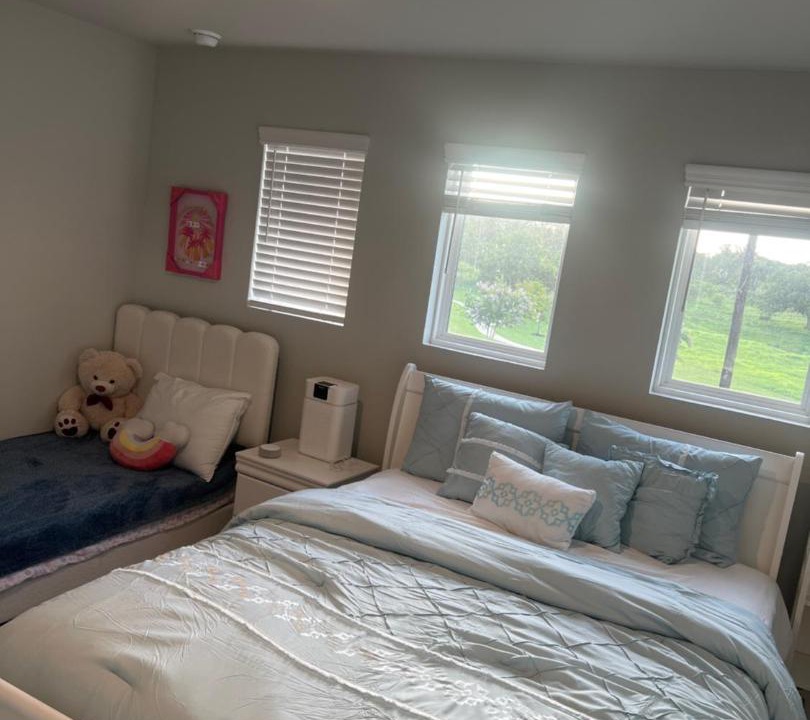 Photo of Bedroom in Rosenberg