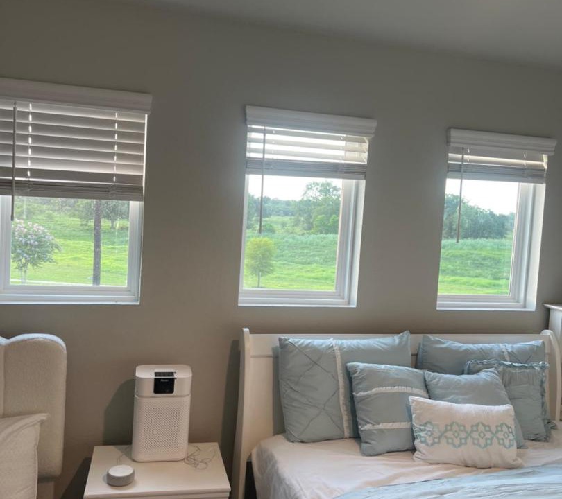 Photo of Bedroom in Rosenberg