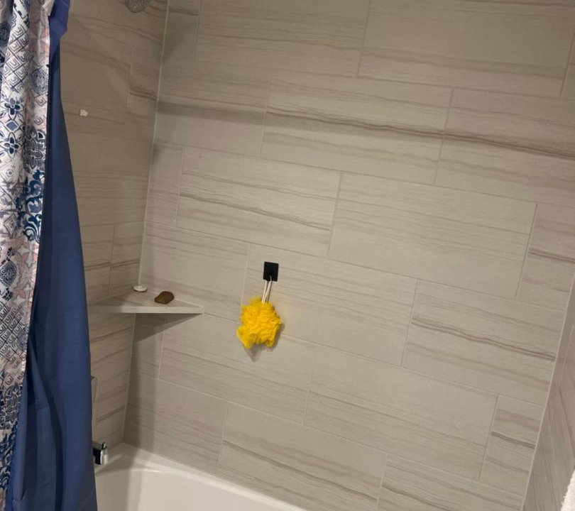 Photo of Bathroom in Rosenberg