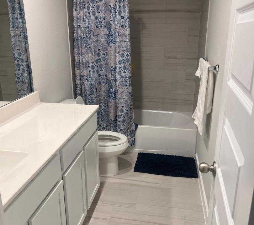 Photo of Bathroom in Rosenberg