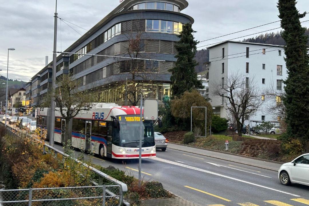 Photo of Others in Kriens