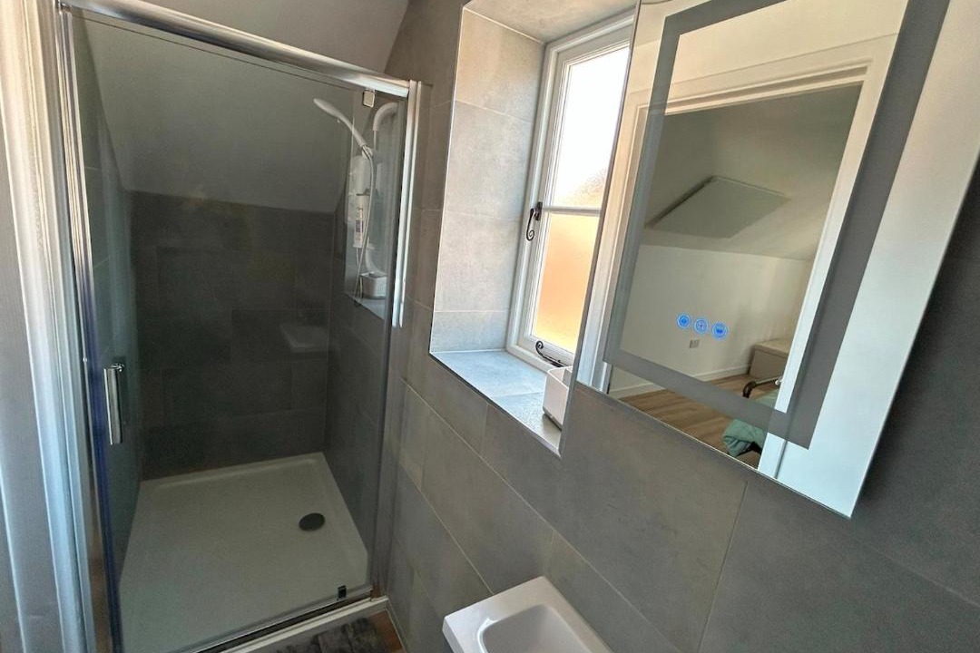 Photo of Bathroom in Trowbridge