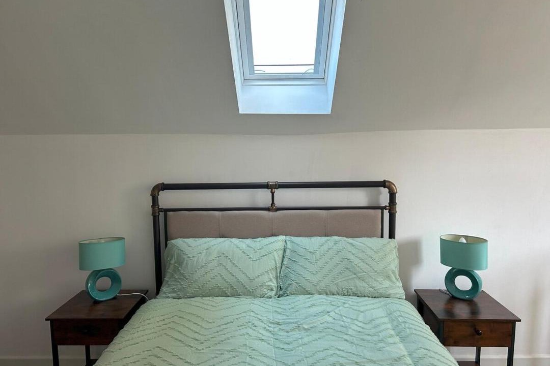 Photo of Bedroom in Trowbridge