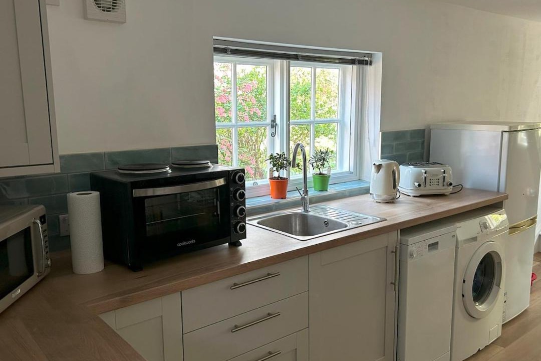 Photo of Kitchen in Trowbridge