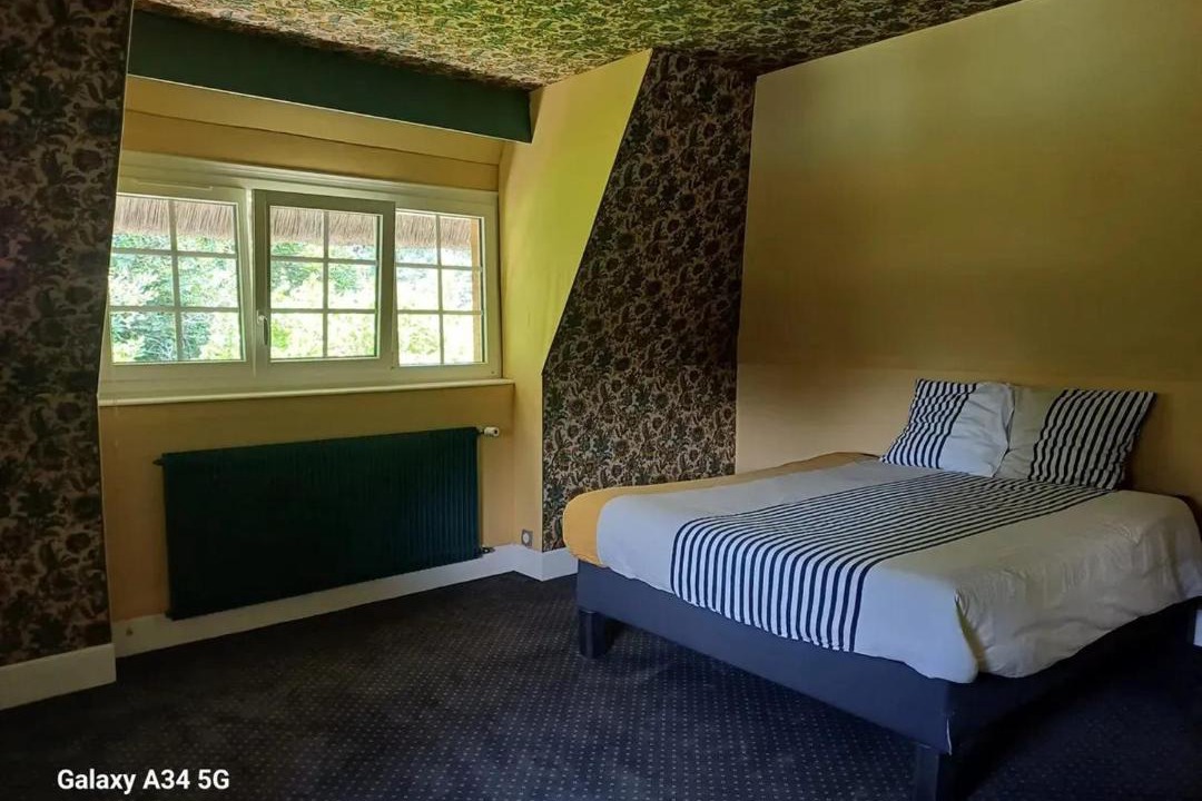 Photo of Bedroom in Nexon