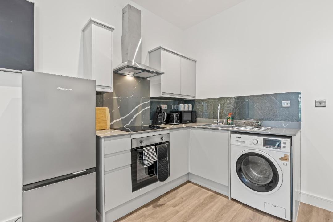 Photo of Kitchen in Roath