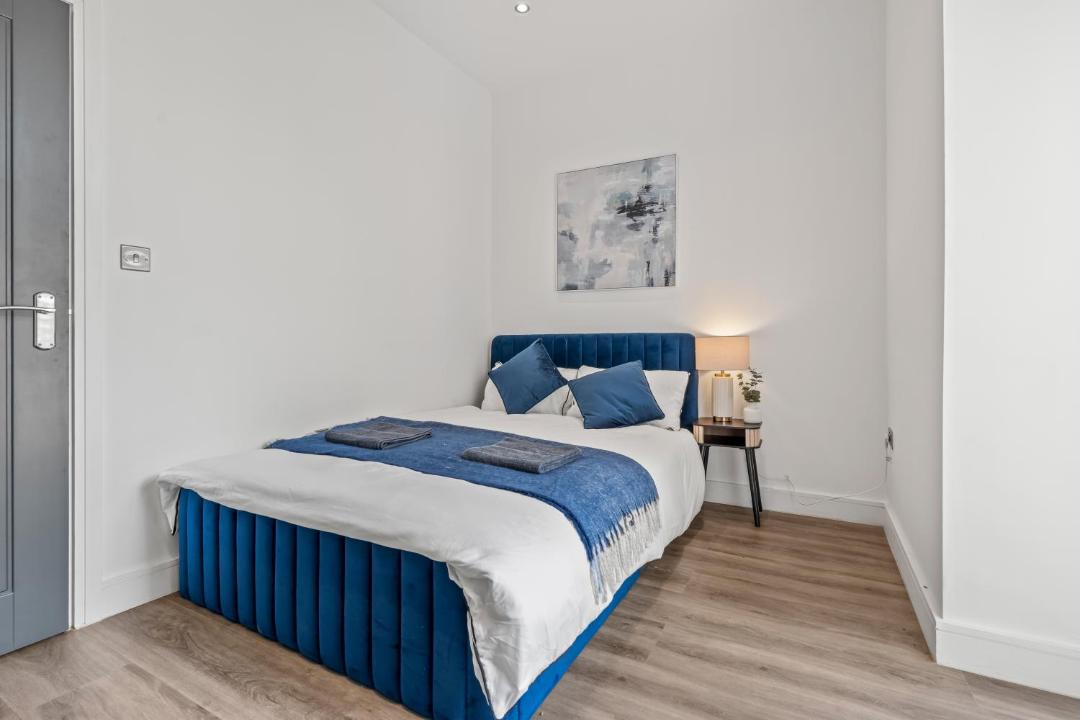 Photo of Bedroom in Roath