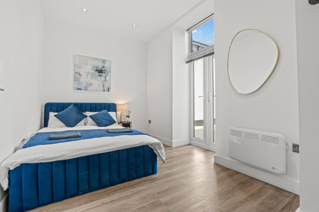 Photo of Bedroom in Roath