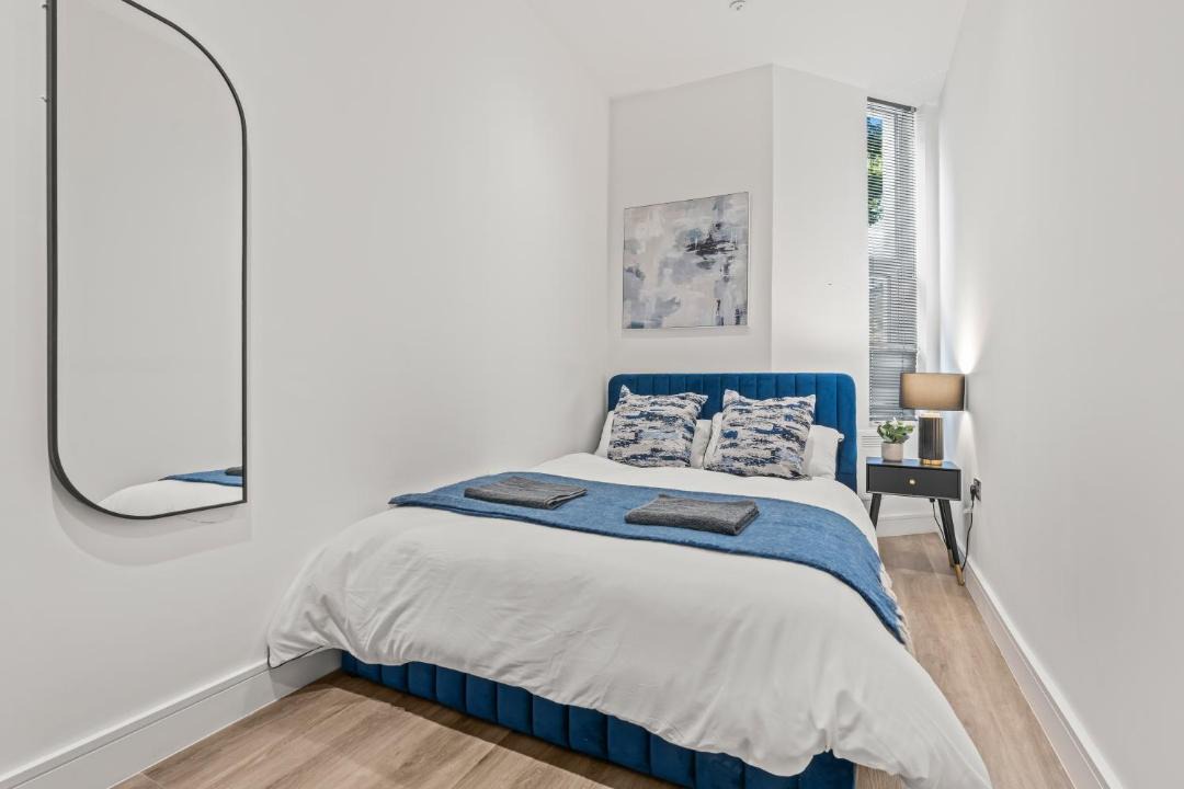 Photo of Bedroom in Roath