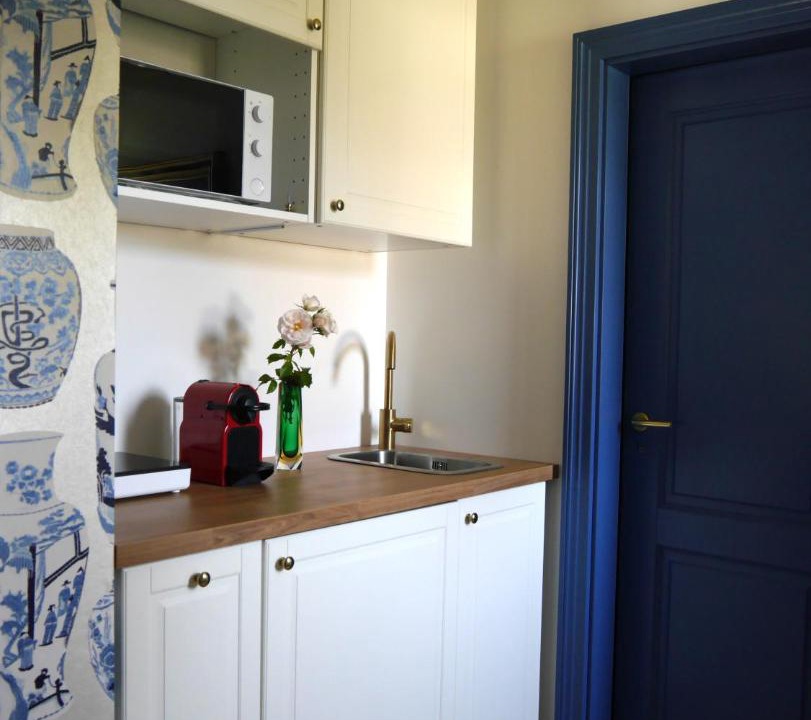 Photo of Kitchen in Marnand