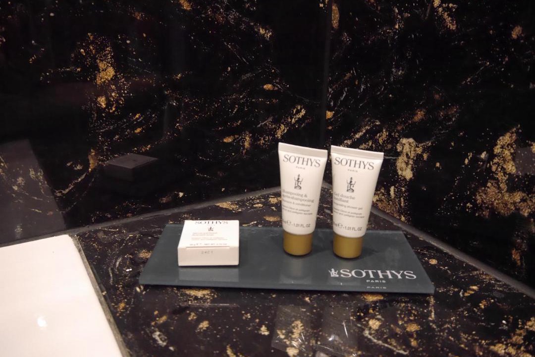 Photo of Bathroom in Marnand