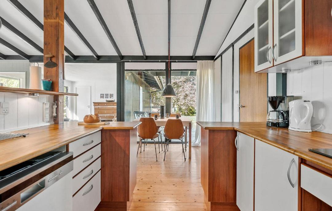 Photo of Kitchen in Grevinge