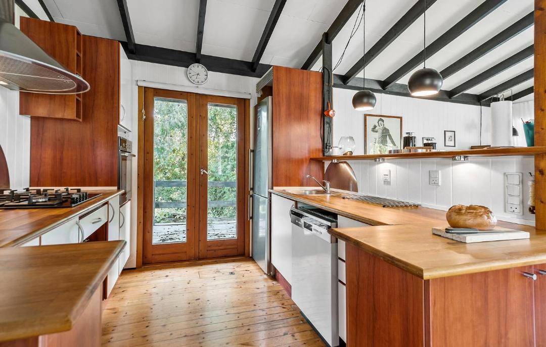 Photo of Kitchen in Grevinge