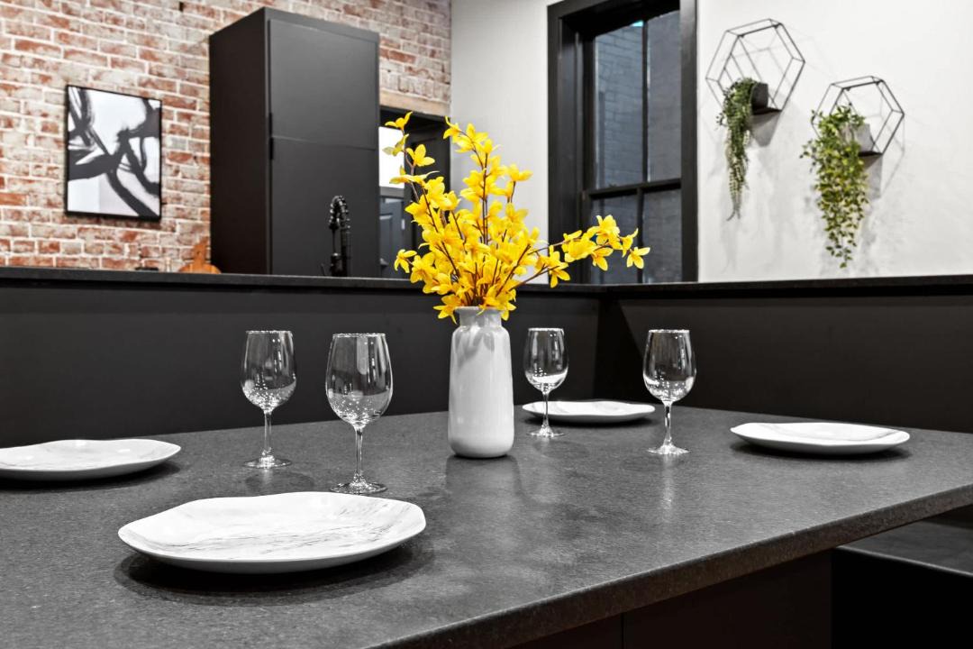 Photo of Kitchen in Shelby Park