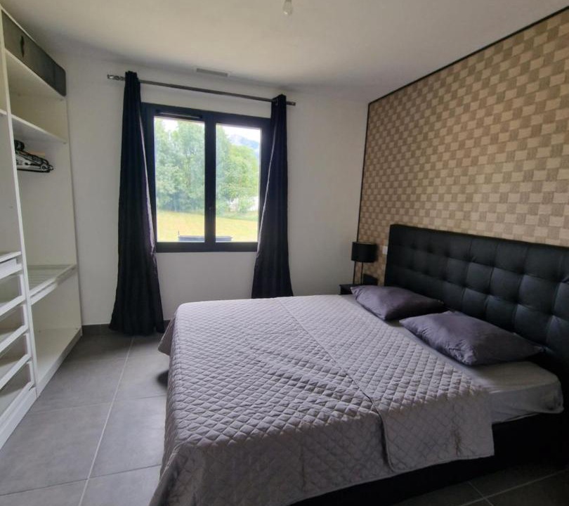 Photo of Bedroom in Sisteron