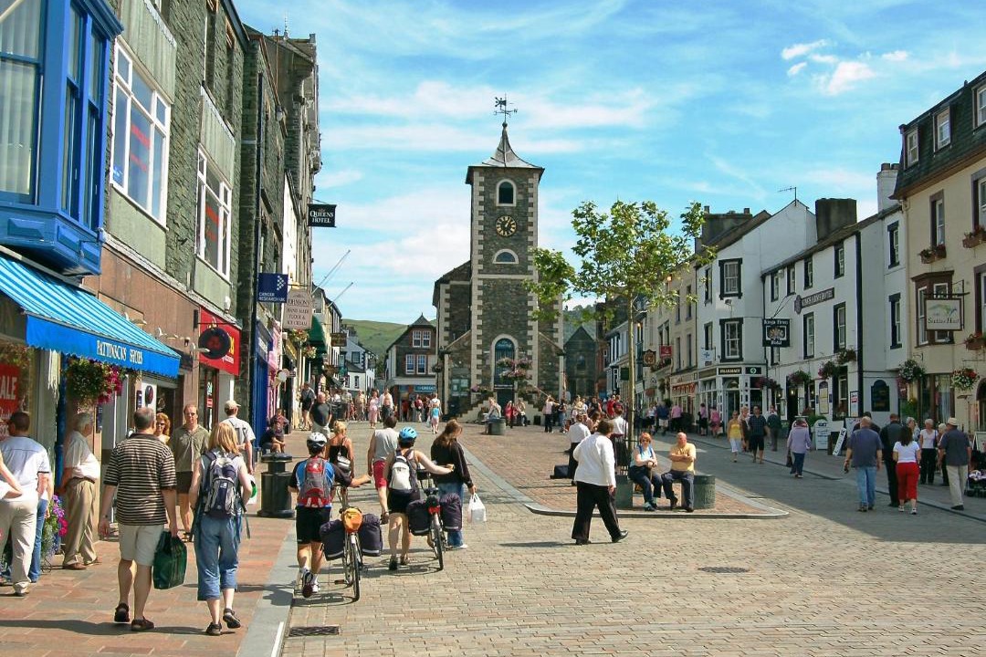 Photo of Others in Appleby-in-Westmorland