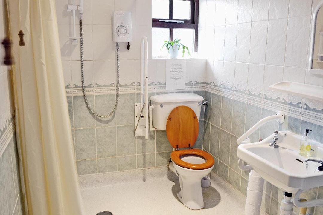 Photo of Bathroom in Appleby-in-Westmorland