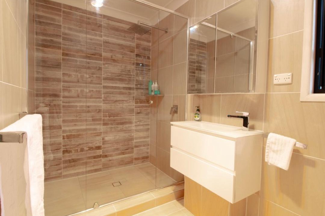 Photo of Bathroom in Wellington Point